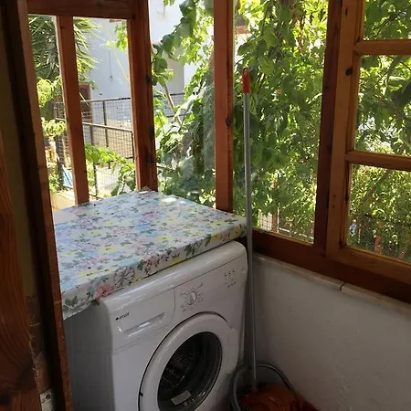 Nisa Apartment