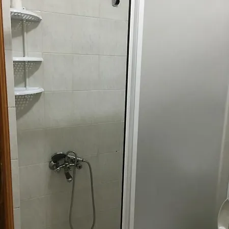 Nisa Apartment Akyaka (Mugla)