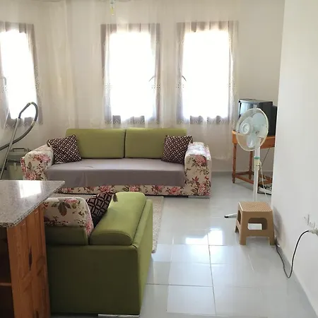 Apartment Nisa Akyaka (Mugla)