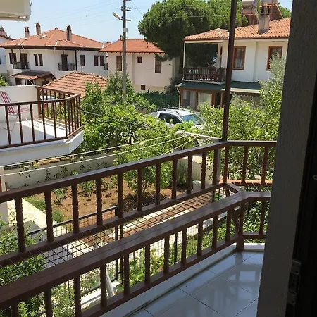 Nisa * Akyaka (Mugla)