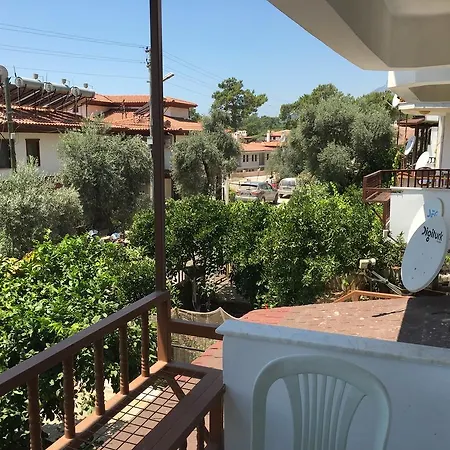 Apartment Nisa *