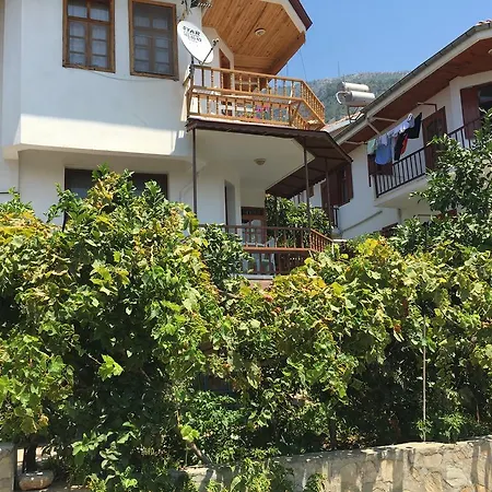 Apartment Nisa Akyaka (Mugla)